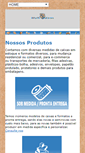 Mobile Screenshot of multicaixas.com
